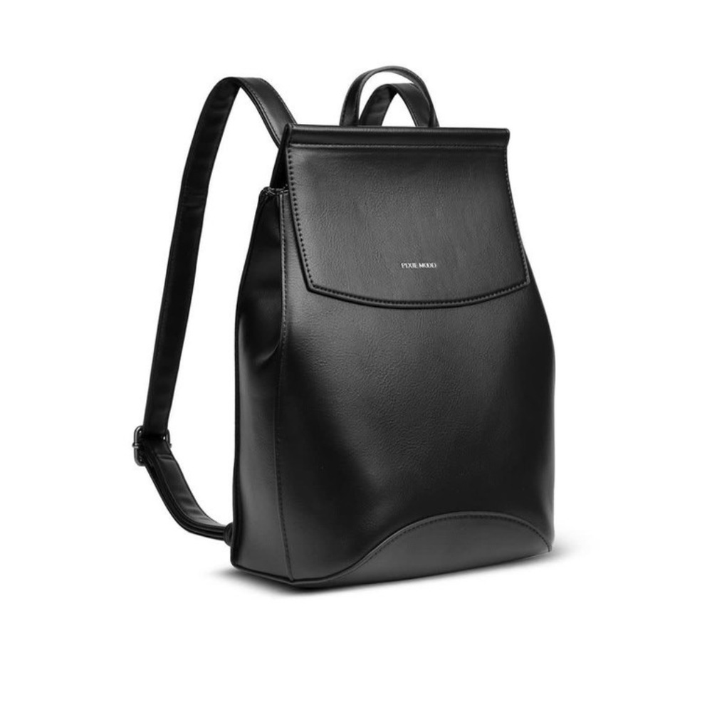 Pixie Mood Convertible Kim Backpack - Navy
